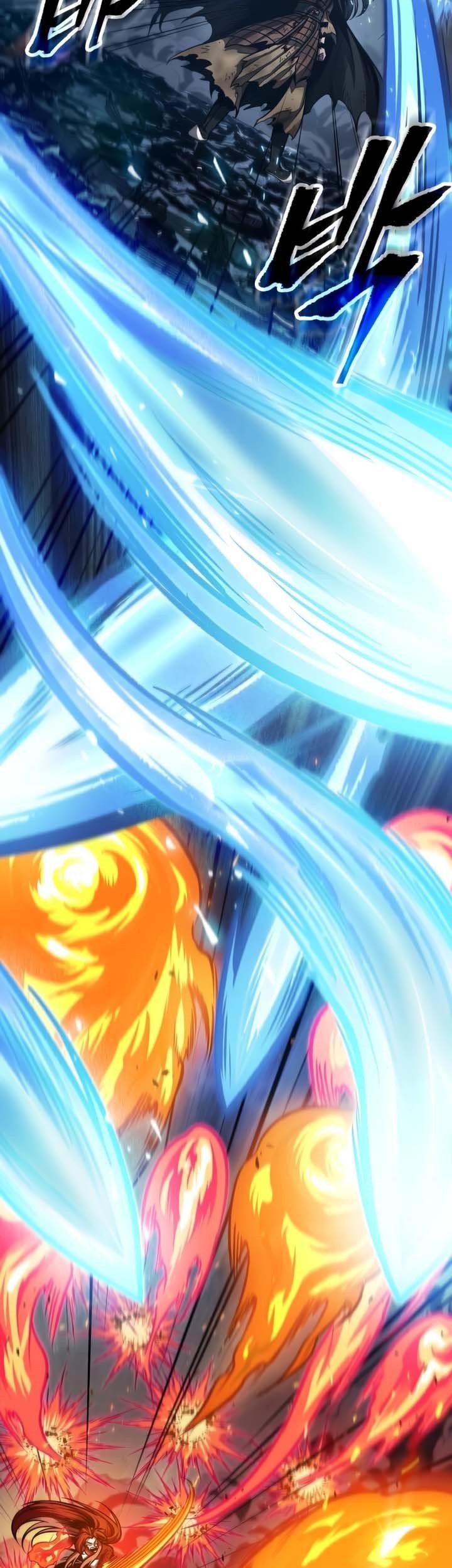 Nano Machine Chapter 203 - halaman 28
