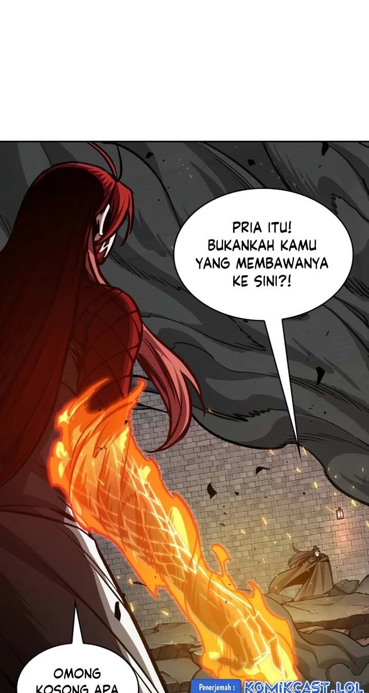 Nano Machine Chapter 203 - halaman 3