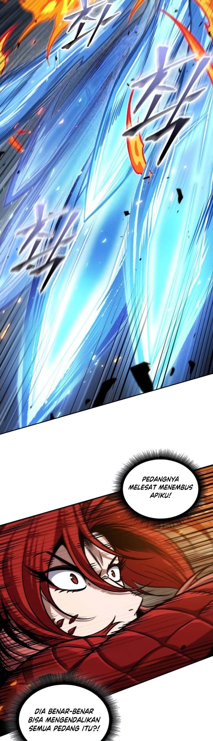 Nano Machine Chapter 203 - halaman 30