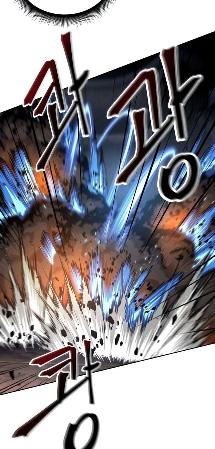 Nano Machine Chapter 203 - halaman 31