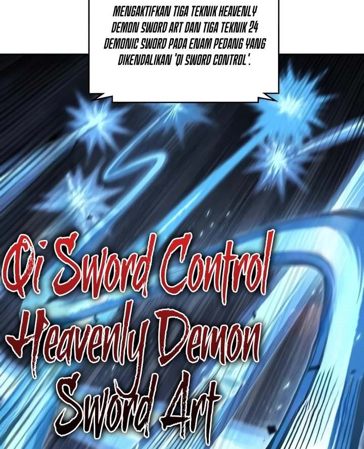 Nano Machine Chapter 203 - halaman 35
