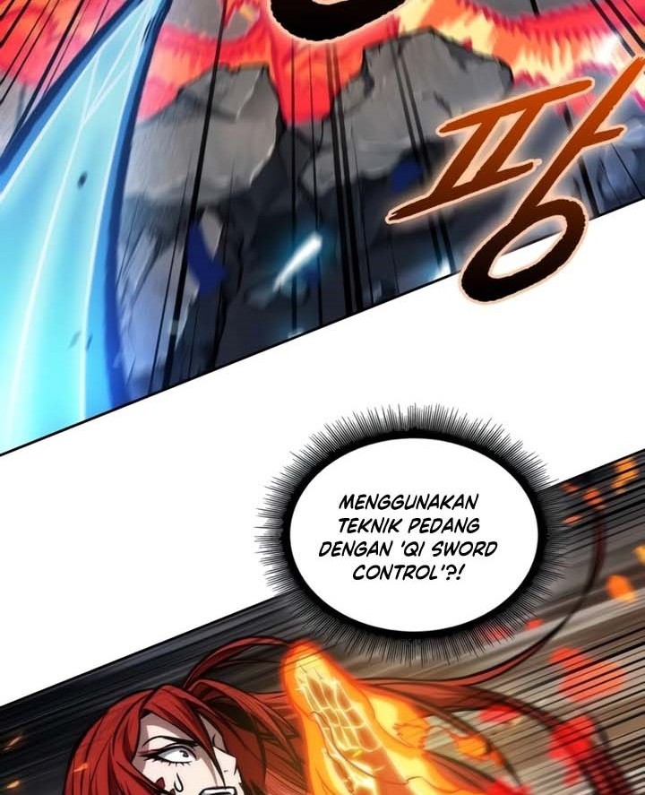 Nano Machine Chapter 203 - halaman 37