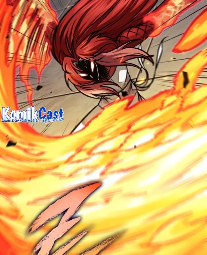 Nano Machine Chapter 203 - halaman 39