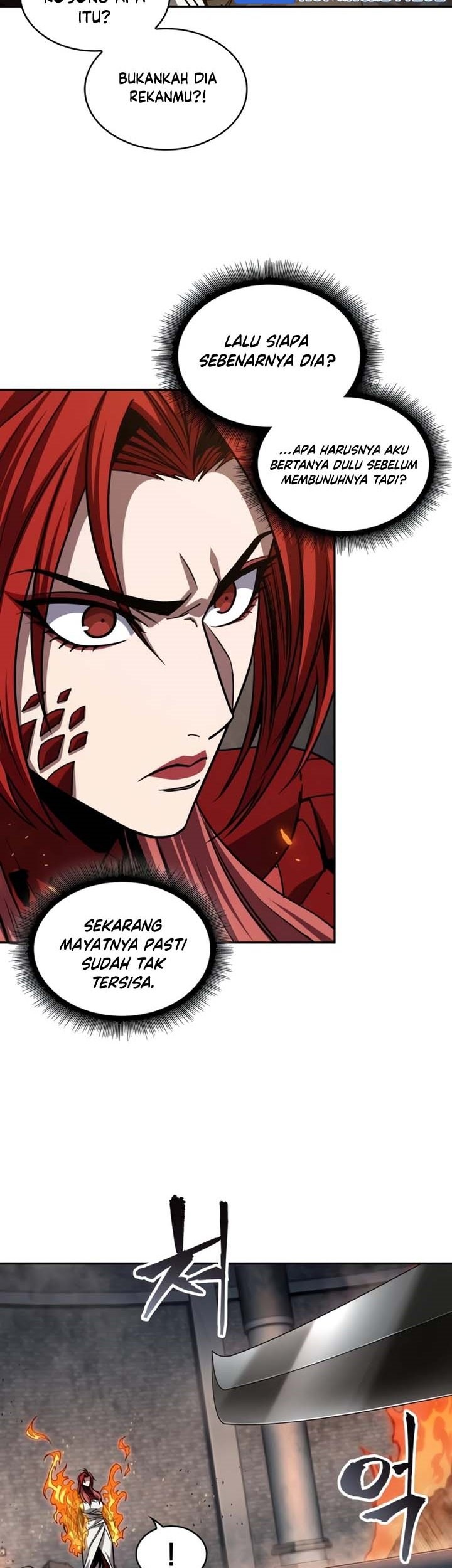 Nano Machine Chapter 203 - halaman 4