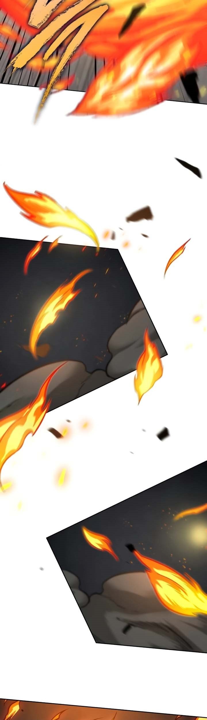 Nano Machine Chapter 203 - halaman 40