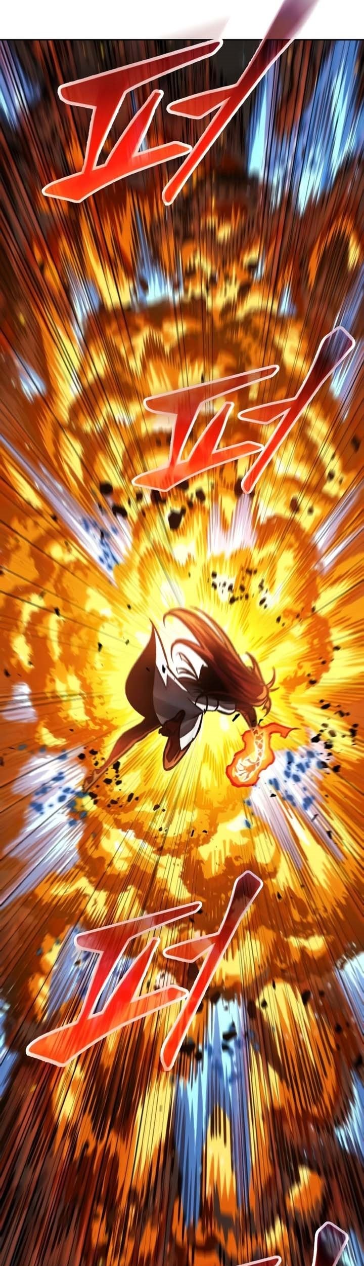 Nano Machine Chapter 203 - halaman 42