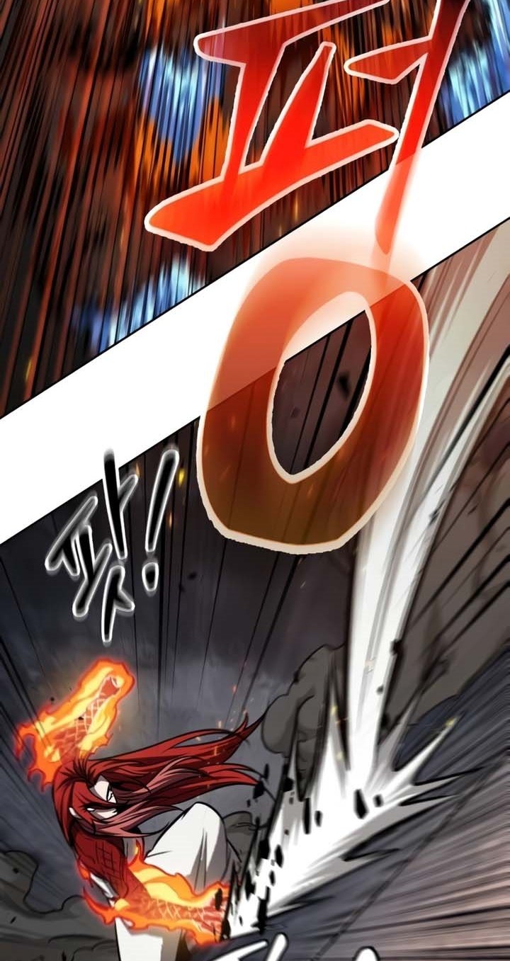 Nano Machine Chapter 203 - halaman 43