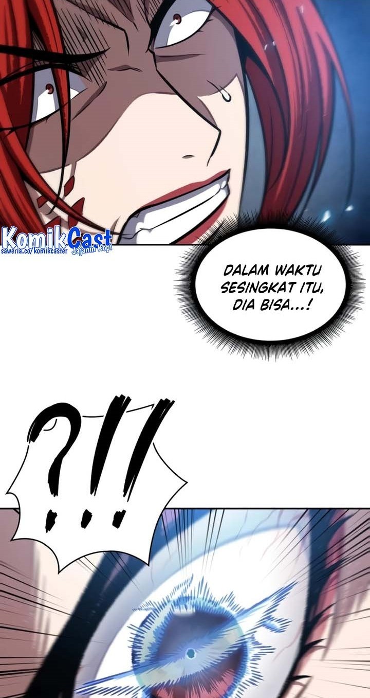 Nano Machine Chapter 203 - halaman 45