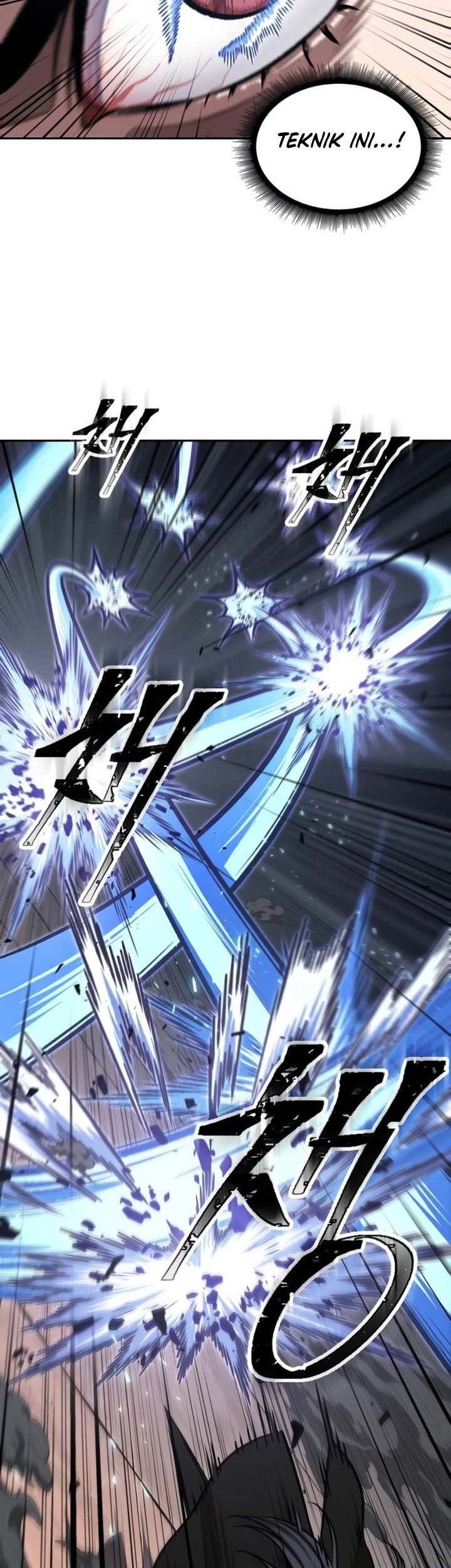 Nano Machine Chapter 203 - halaman 46