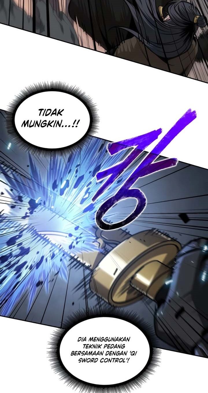 Nano Machine Chapter 203 - halaman 47