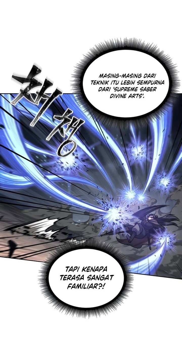 Nano Machine Chapter 203 - halaman 49