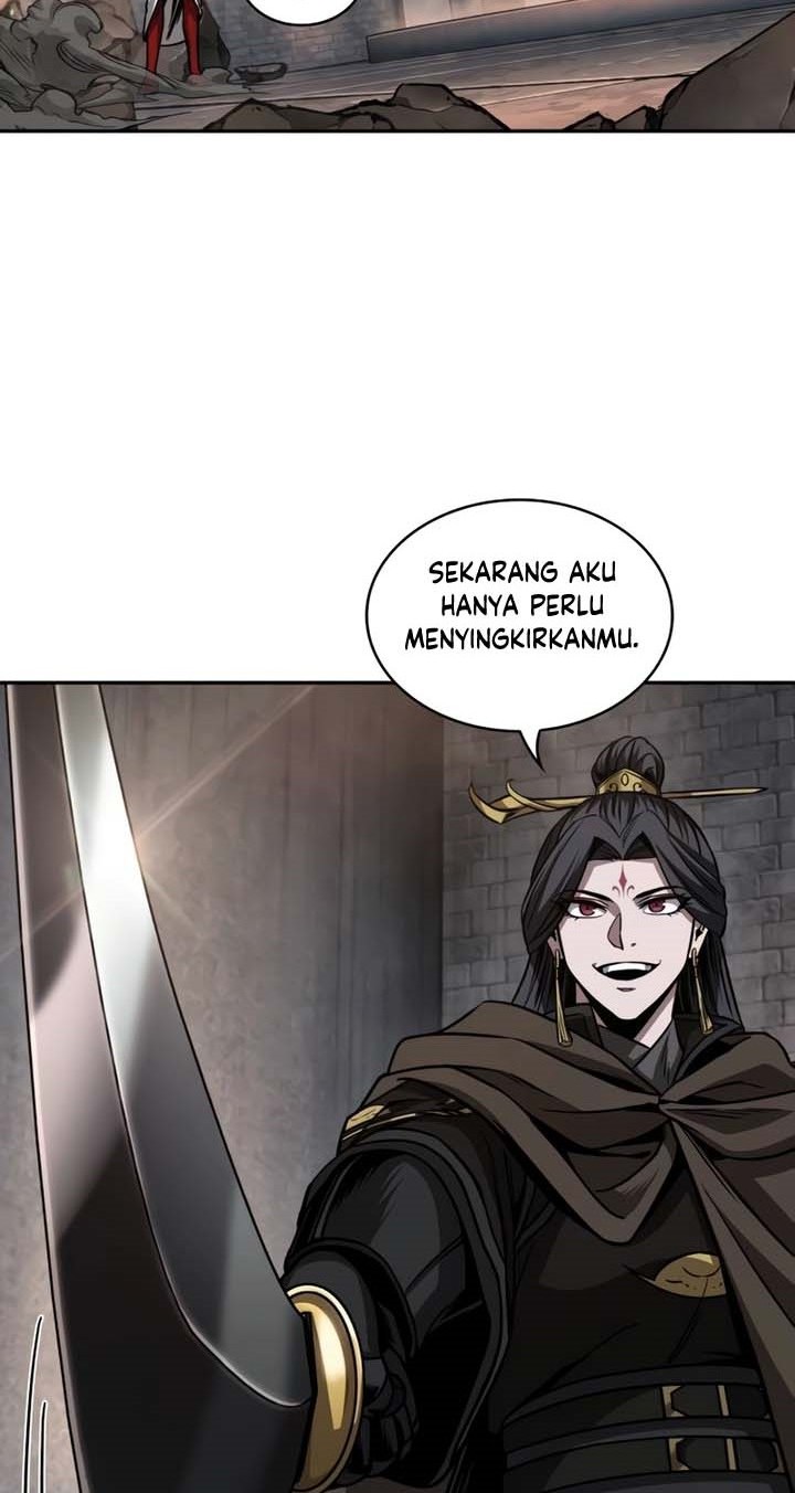 Nano Machine Chapter 203 - halaman 5