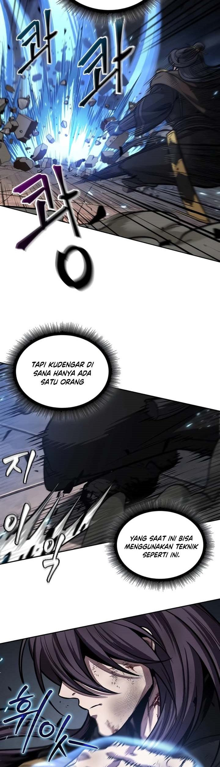 Nano Machine Chapter 203 - halaman 52