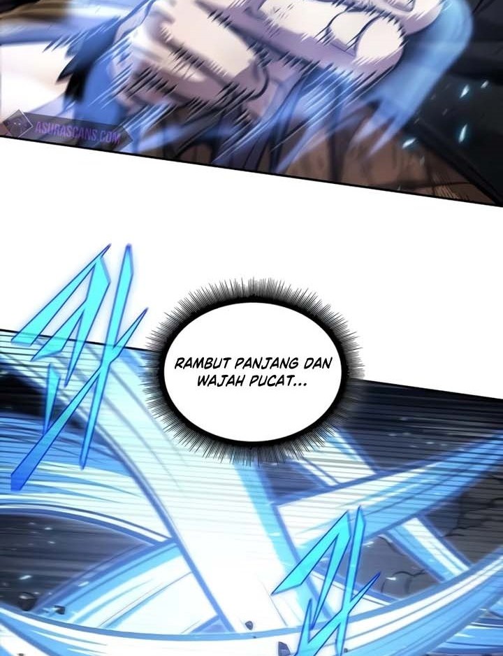 Nano Machine Chapter 203 - halaman 53