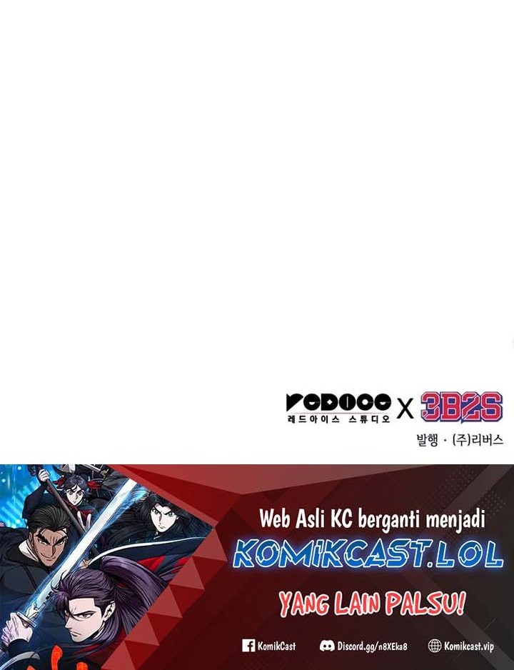 Nano Machine Chapter 203 - halaman 57