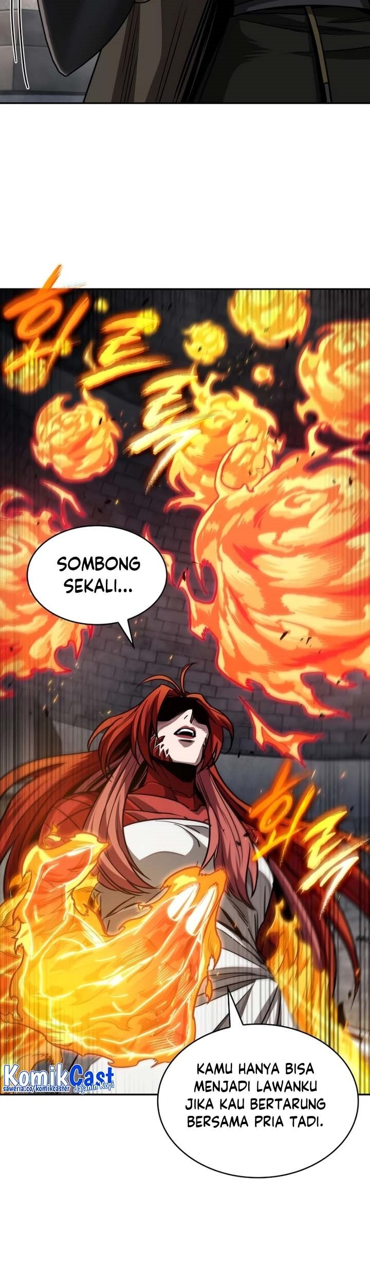 Nano Machine Chapter 203 - halaman 6