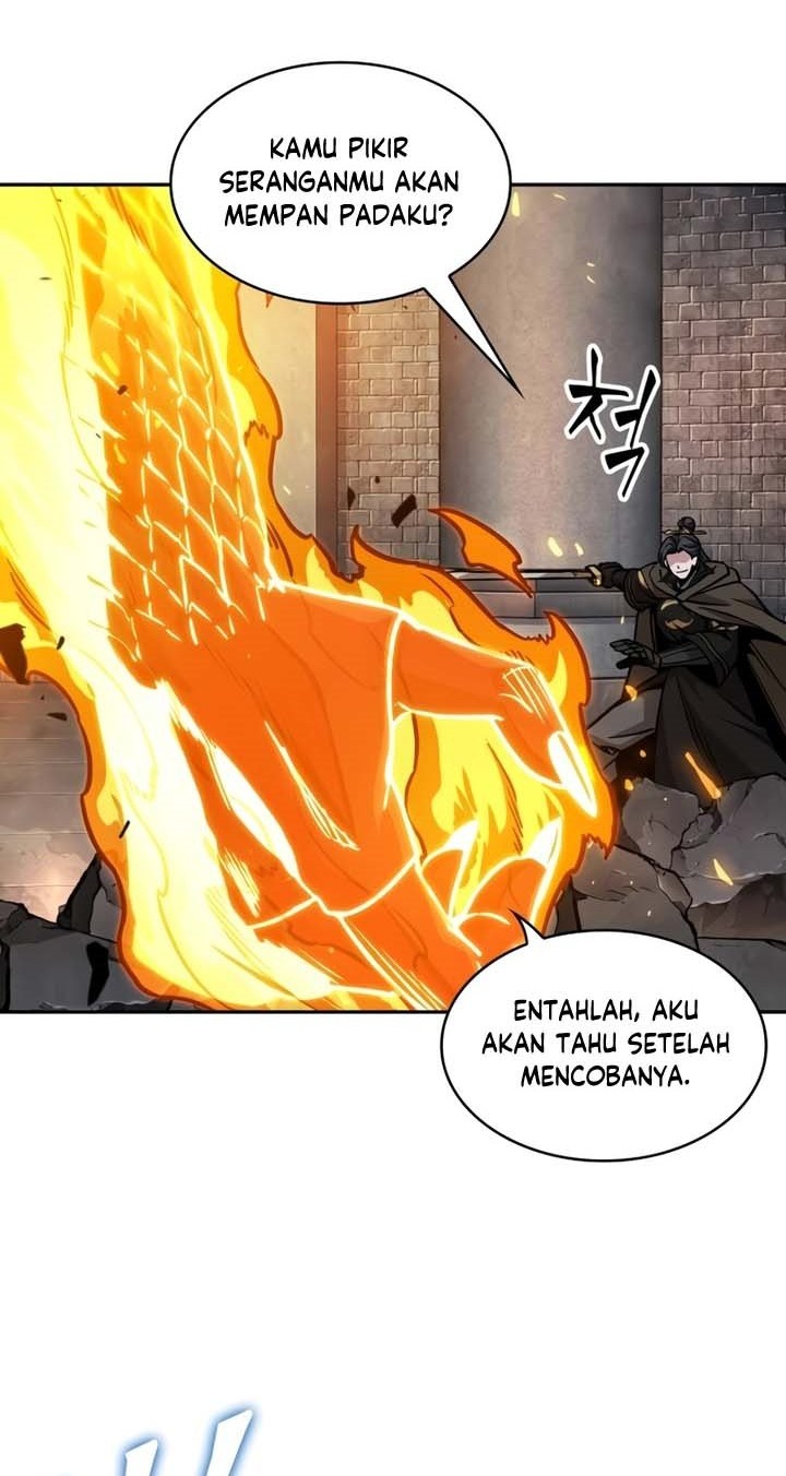 Nano Machine Chapter 203 - halaman 7