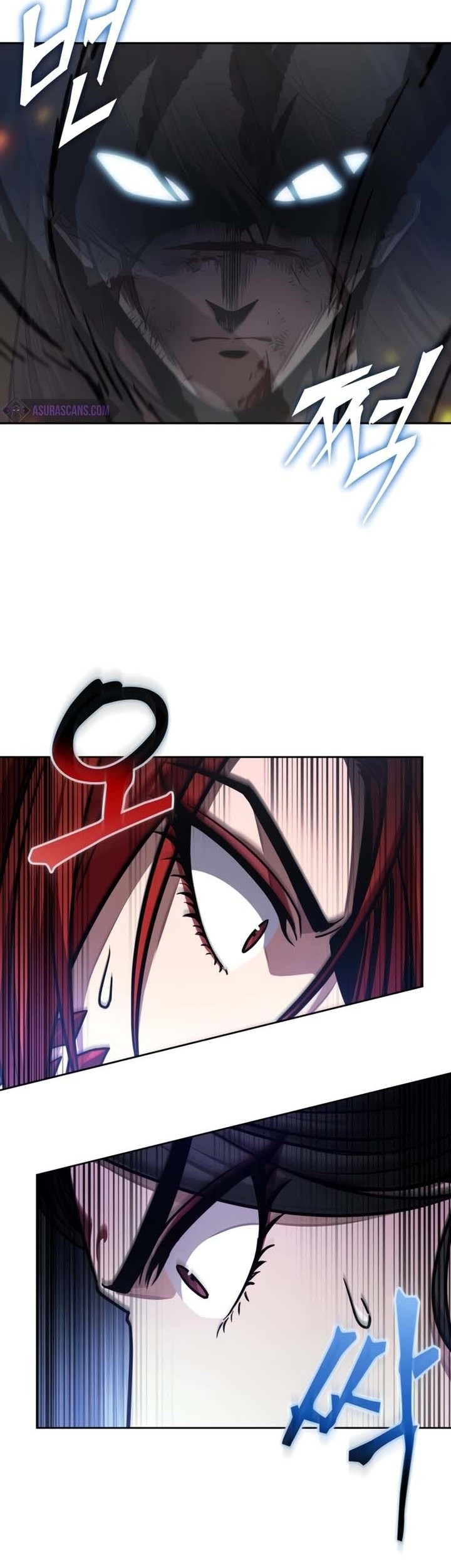 Nano Machine Chapter 203 - halaman 8