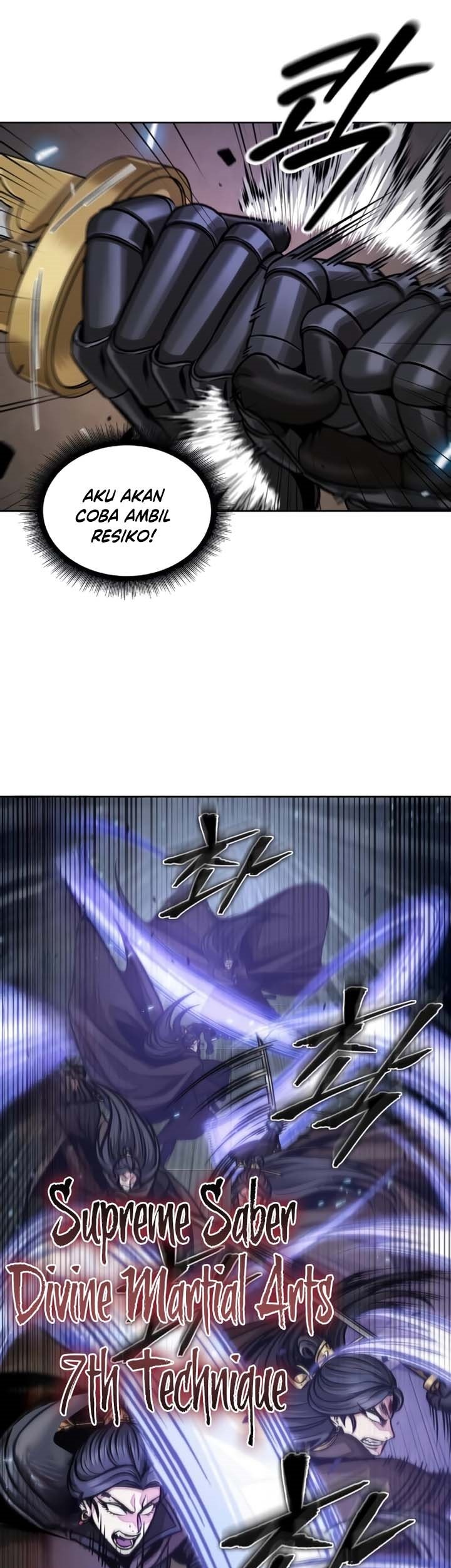 Nano Machine Chapter 204 - halaman 10