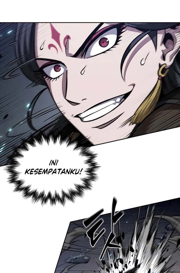 Nano Machine Chapter 204 - halaman 13