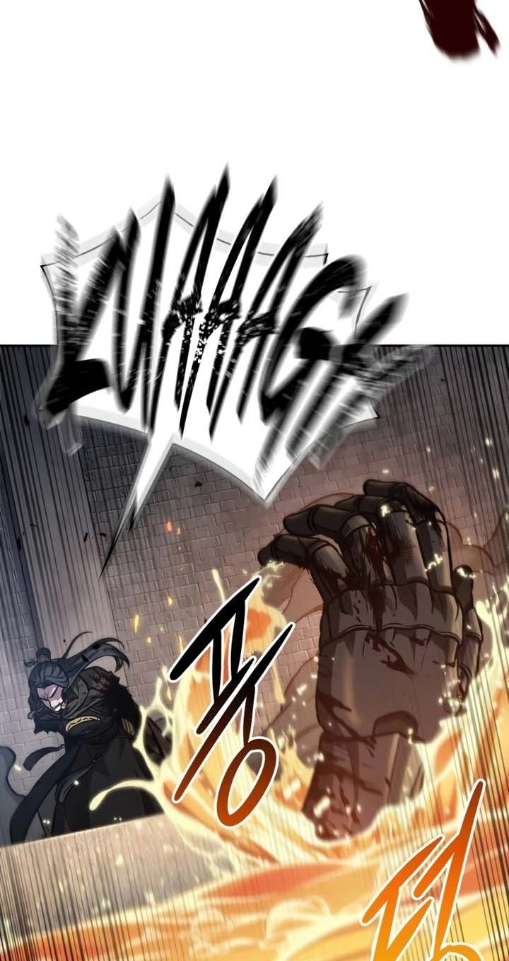 Nano Machine Chapter 204 - halaman 21