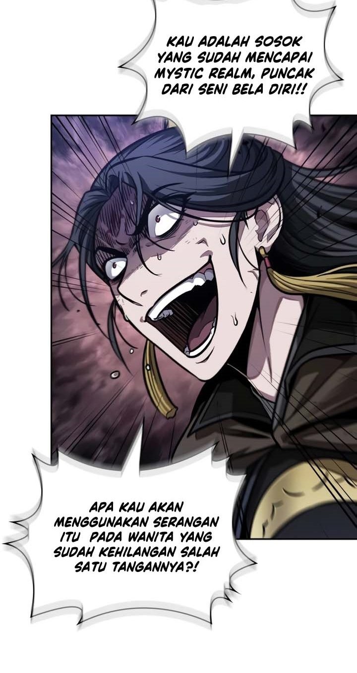 Nano Machine Chapter 204 - halaman 23