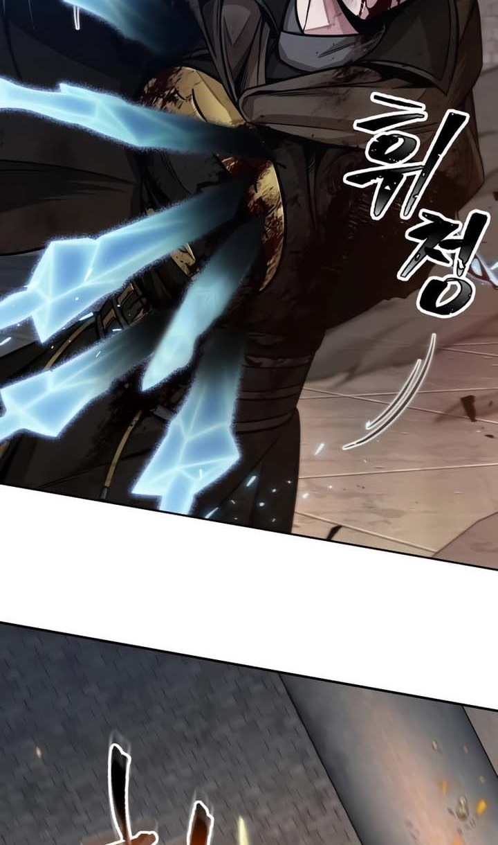 Nano Machine Chapter 204 - halaman 27