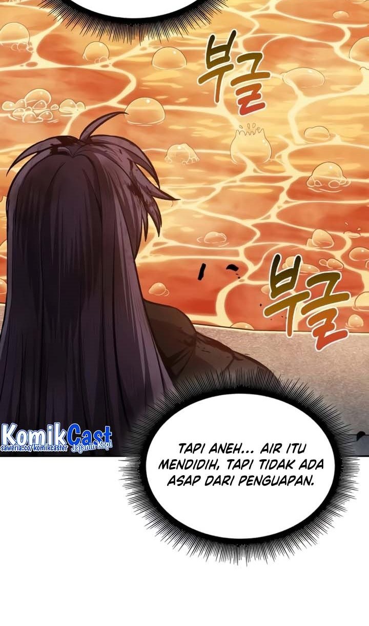 Nano Machine Chapter 204 - halaman 29