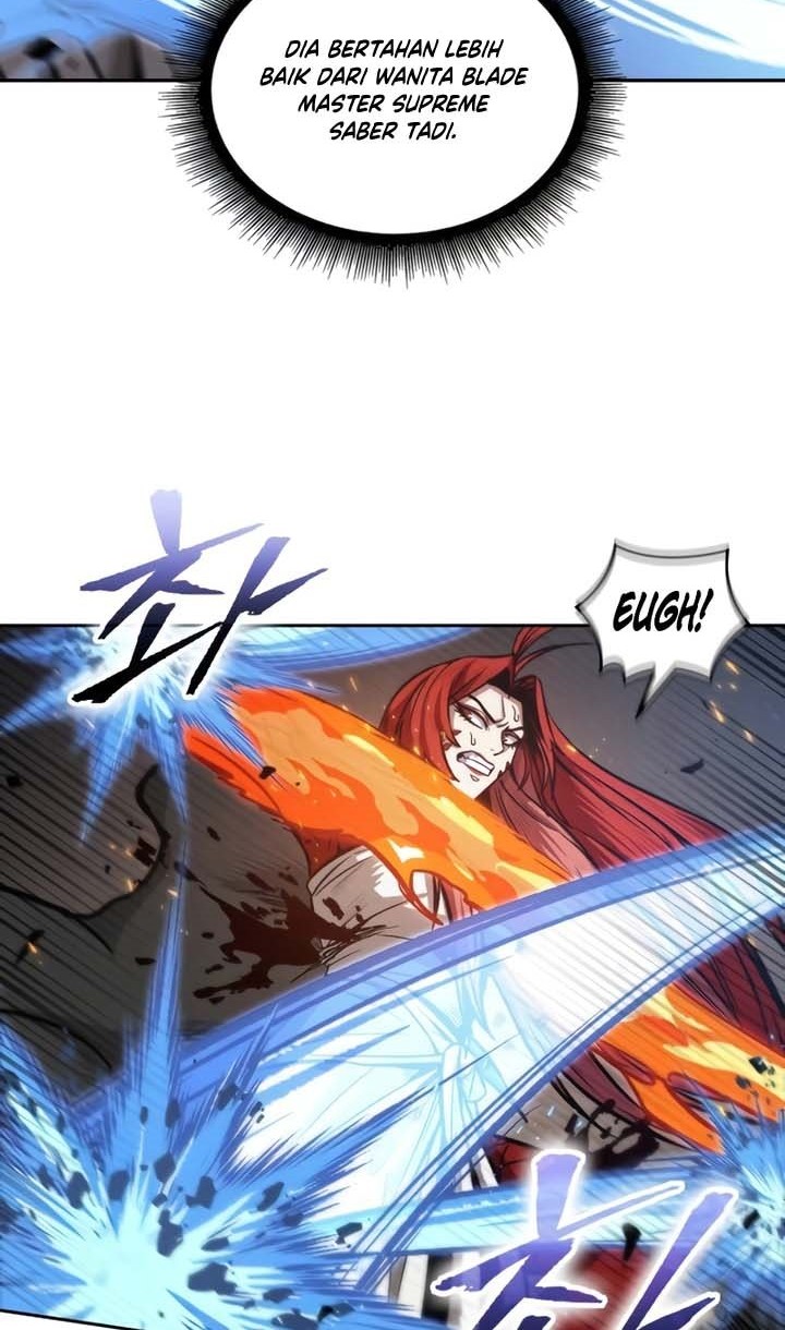 Nano Machine Chapter 204 - halaman 31