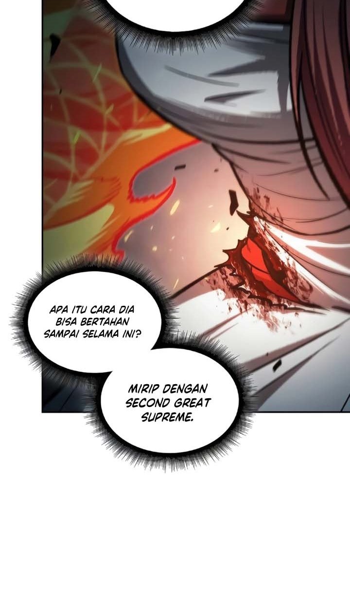 Nano Machine Chapter 204 - halaman 33