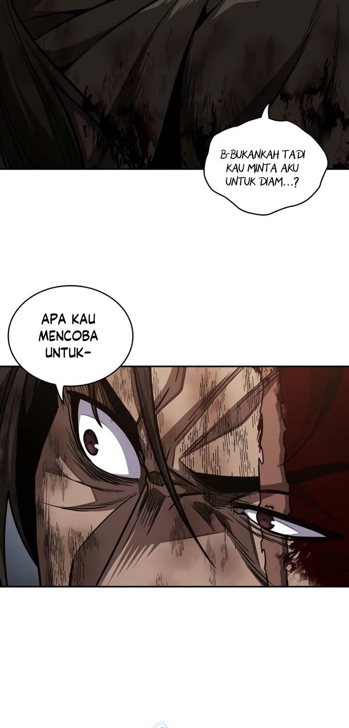 Nano Machine Chapter 204 - halaman 39