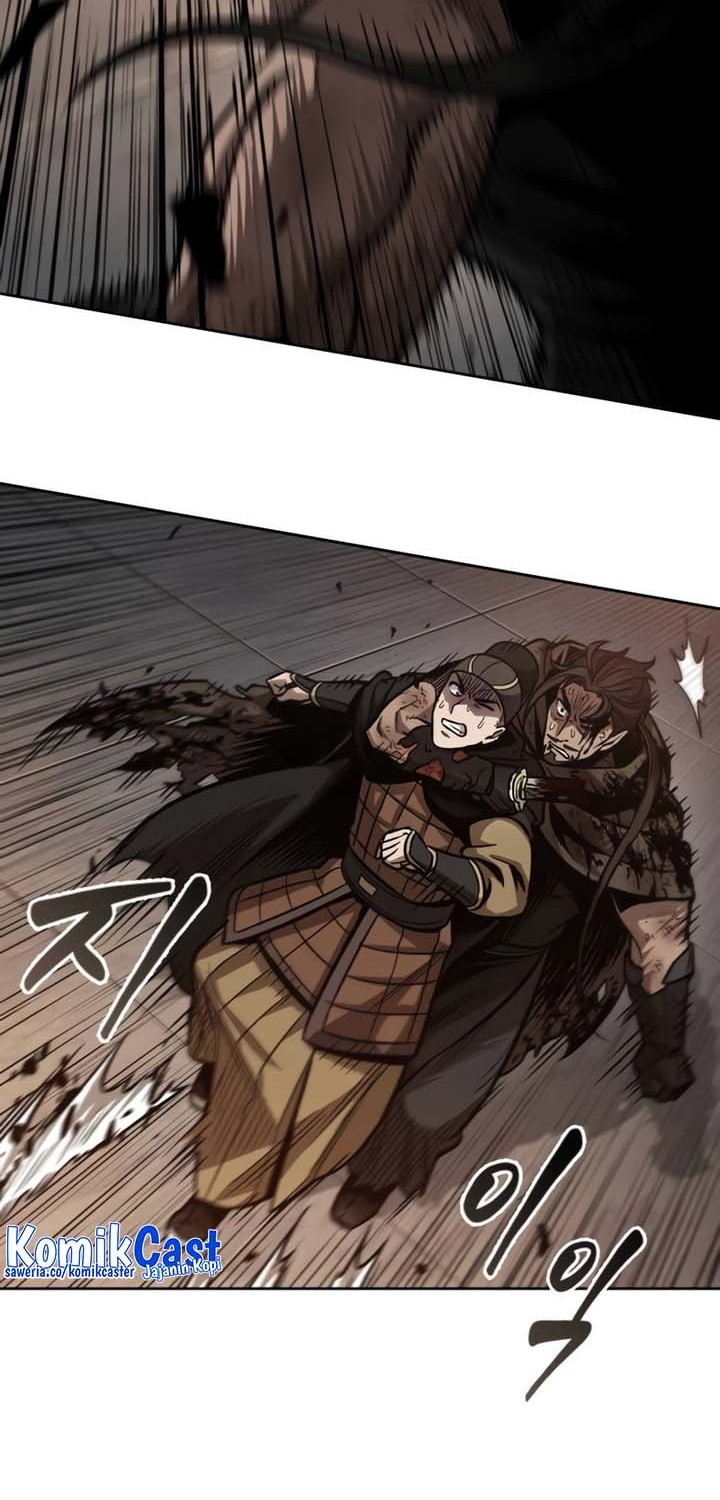 Nano Machine Chapter 204 - halaman 41