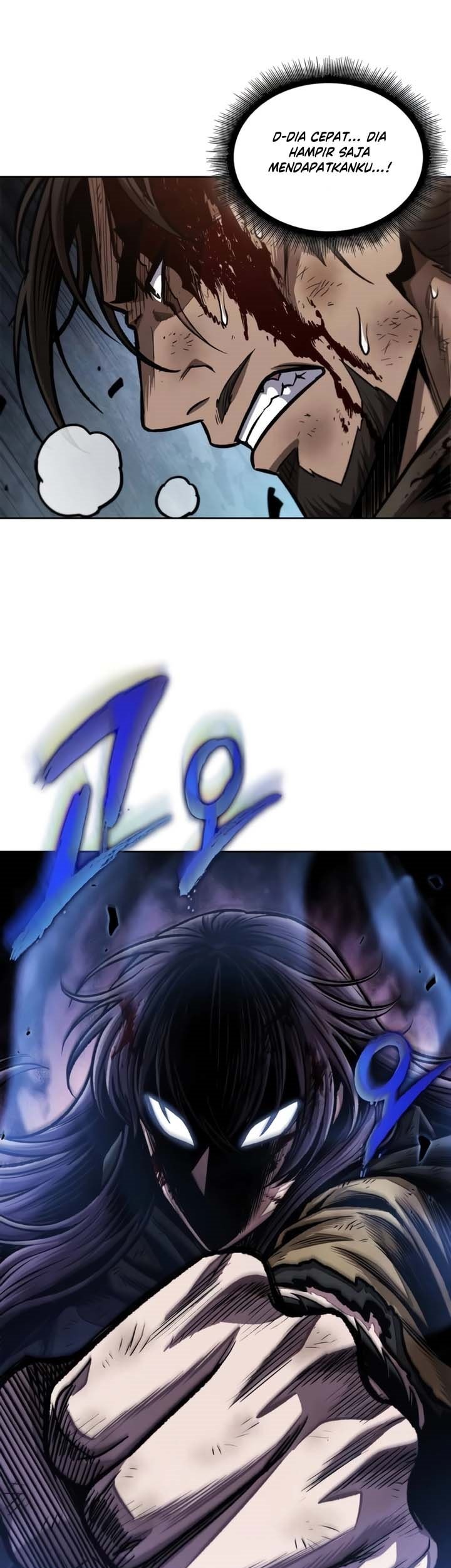 Nano Machine Chapter 204 - halaman 42
