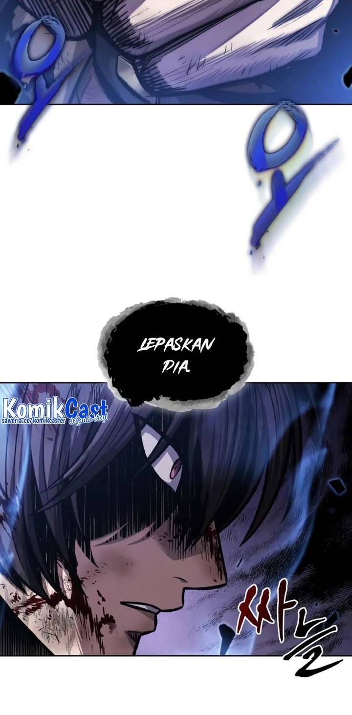 Nano Machine Chapter 204 - halaman 43