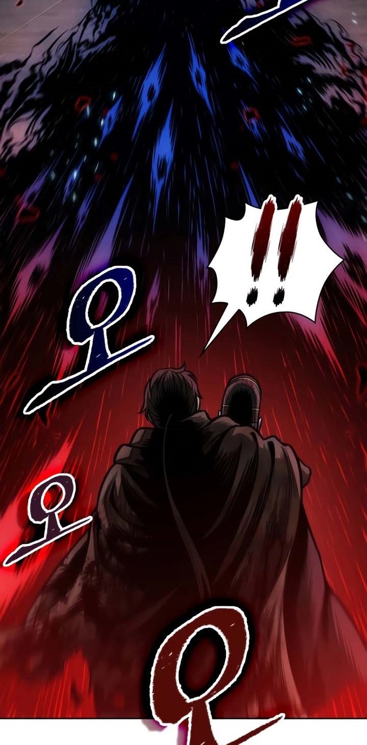 Nano Machine Chapter 204 - halaman 45