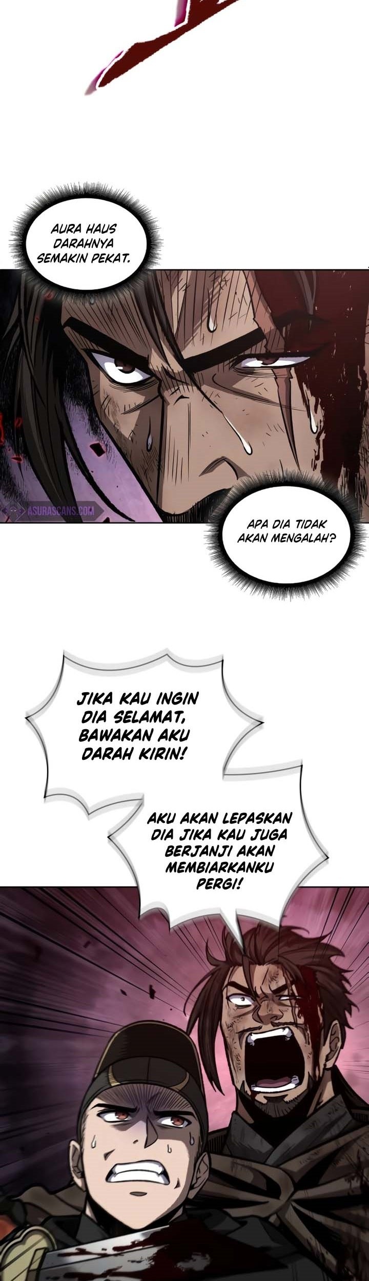 Nano Machine Chapter 204 - halaman 46