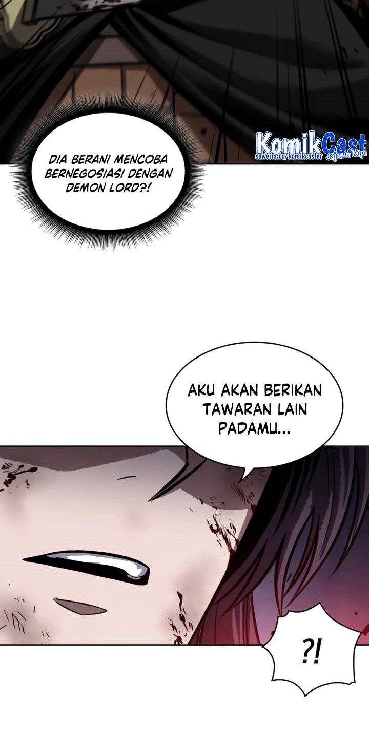 Nano Machine Chapter 204 - halaman 47