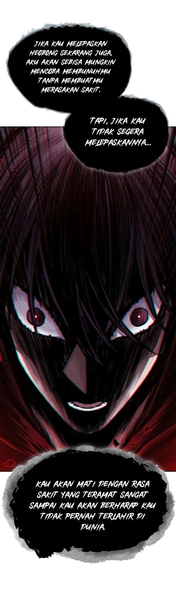 Nano Machine Chapter 204 - halaman 48