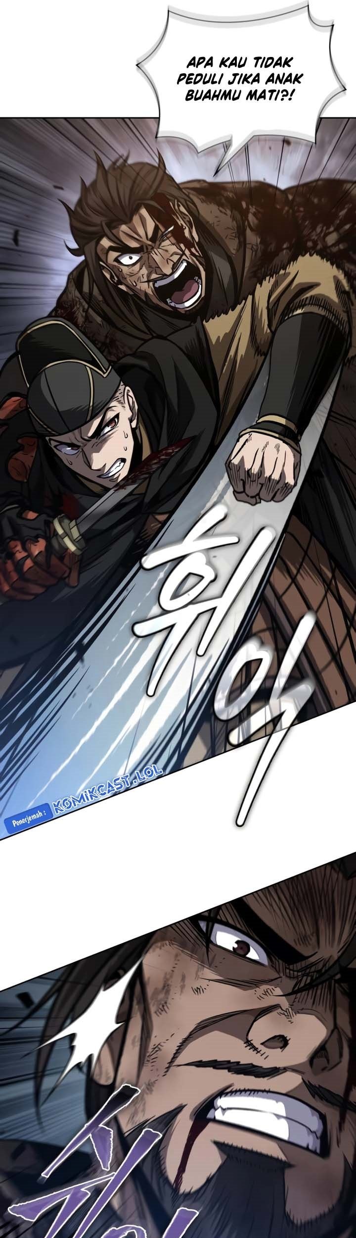 Nano Machine Chapter 204 - halaman 50