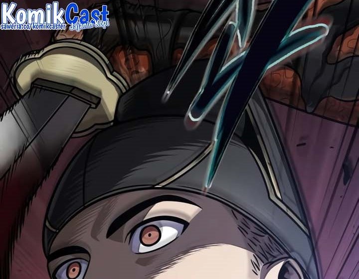 Nano Machine Chapter 204 - halaman 53