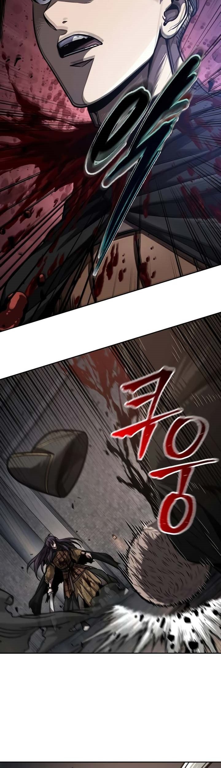 Nano Machine Chapter 204 - halaman 54