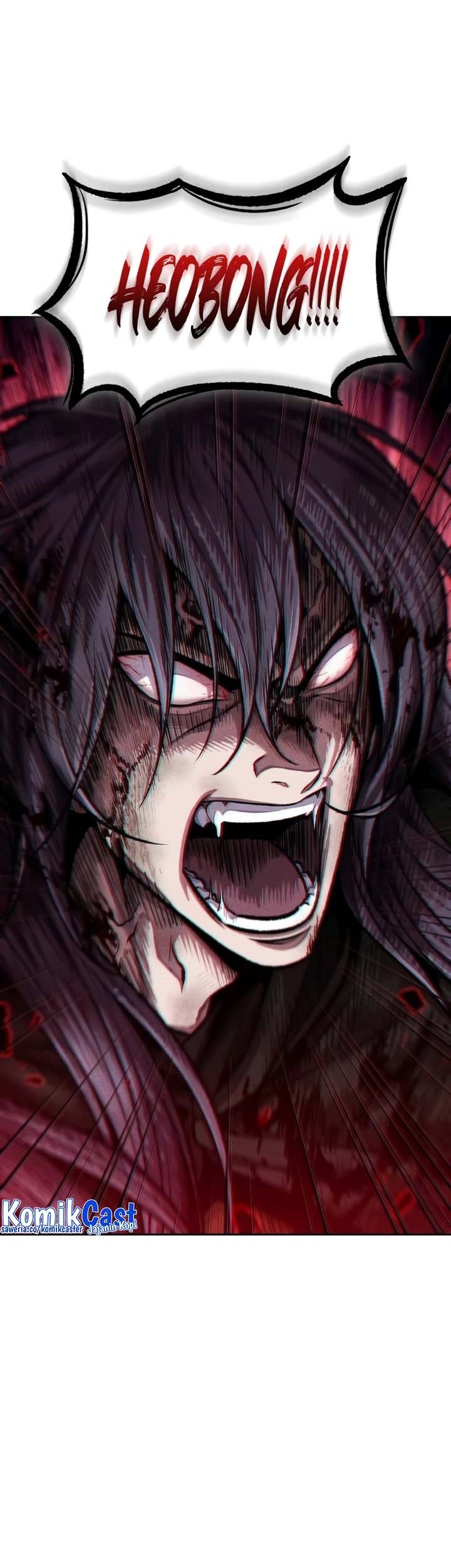 Nano Machine Chapter 204 - halaman 56