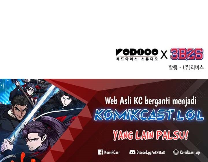 Nano Machine Chapter 204 - halaman 57