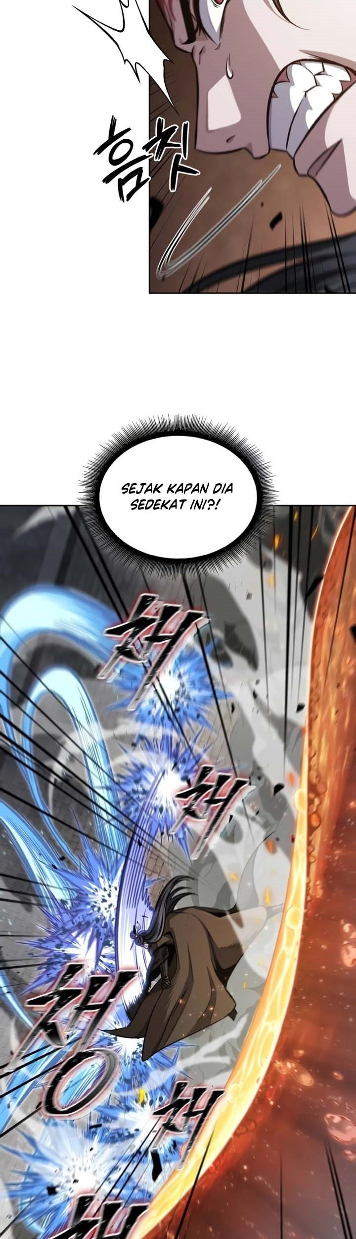 Nano Machine Chapter 204 - halaman 6