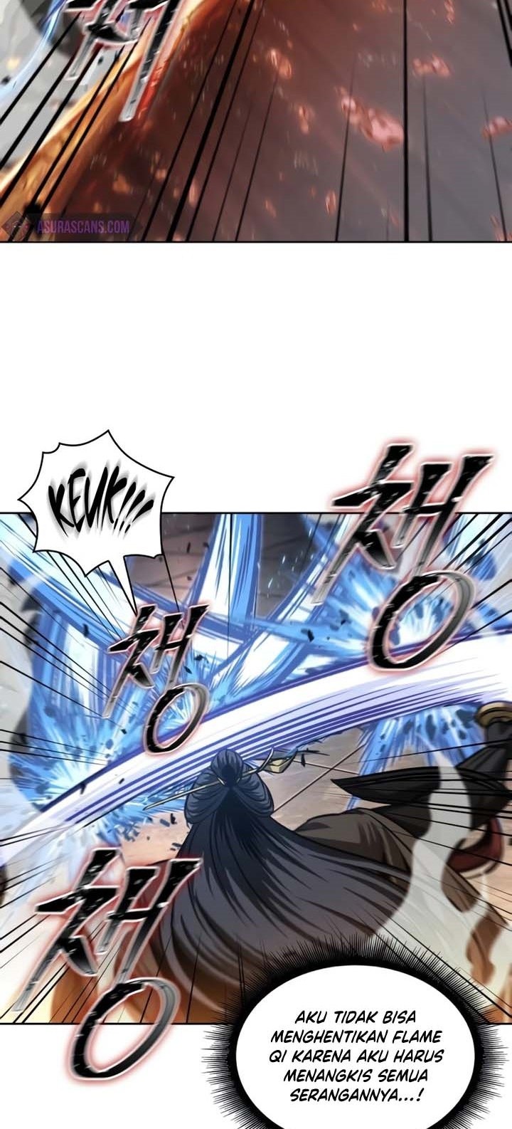 Nano Machine Chapter 204 - halaman 7
