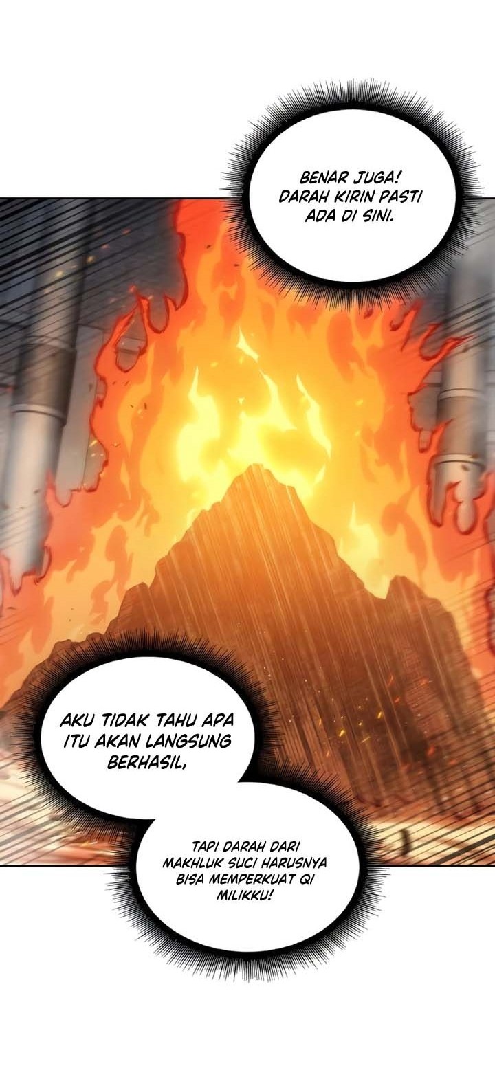 Nano Machine Chapter 204 - halaman 9