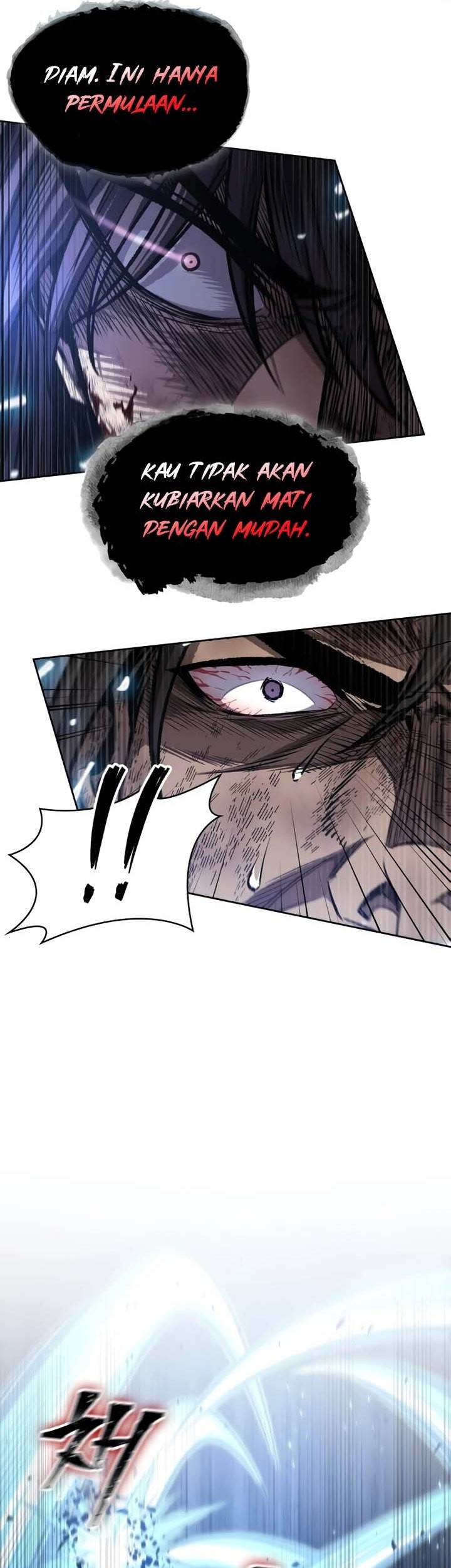 Nano Machine Chapter 205 - halaman 11