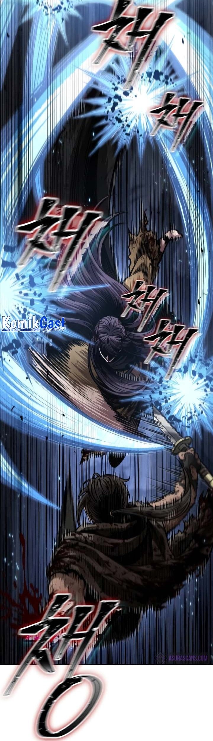 Nano Machine Chapter 205 - halaman 12