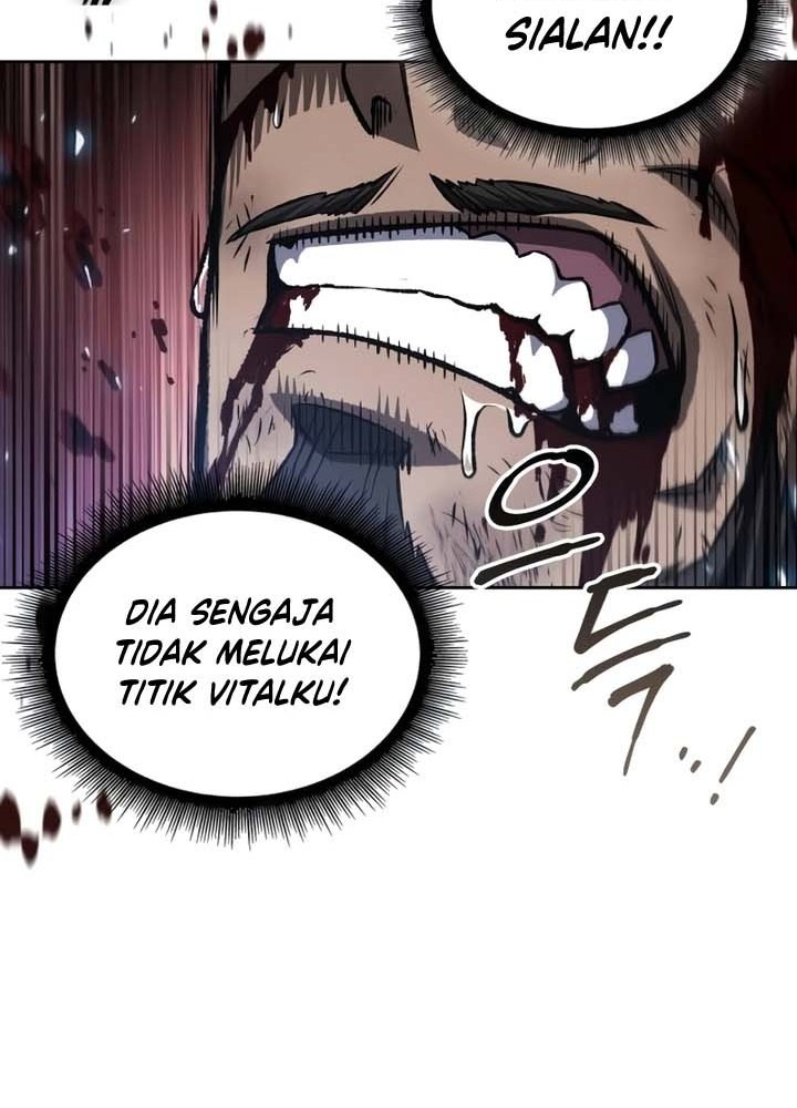 Nano Machine Chapter 205 - halaman 16