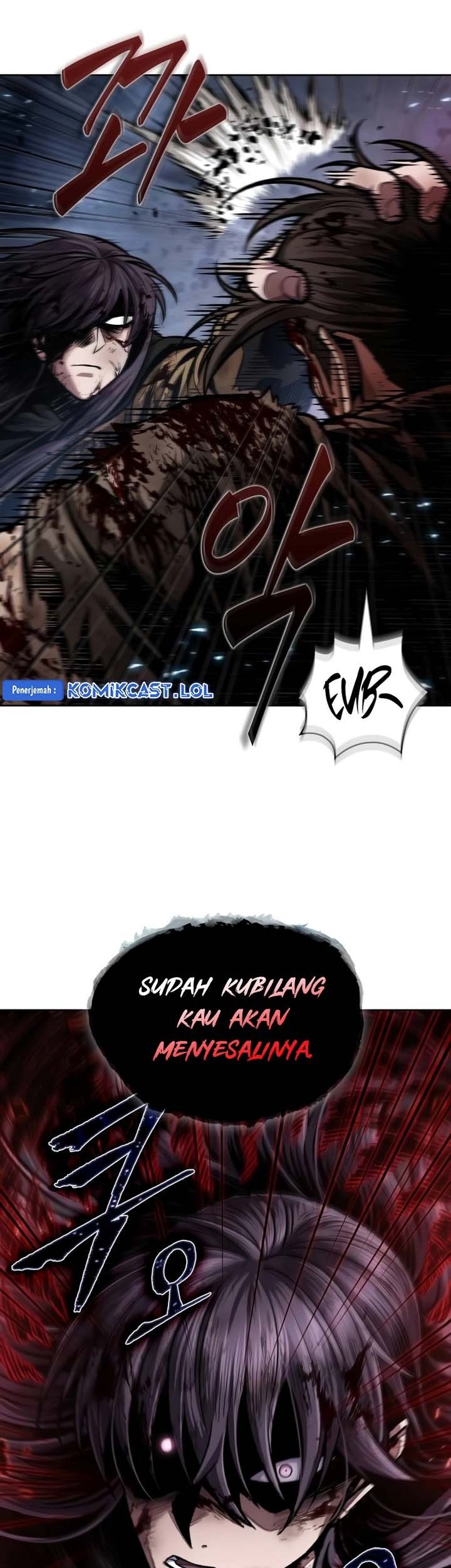 Nano Machine Chapter 205 - halaman 17